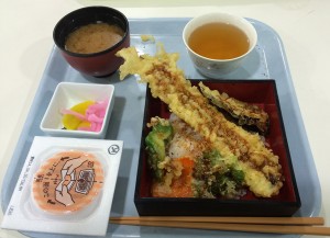 日替わりランチ
